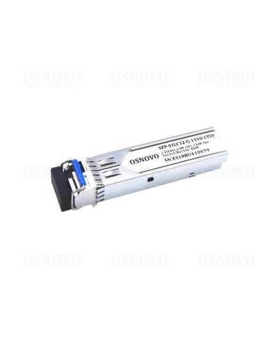 SFP-S1LC12-G-1310-1550. SFP-модуль. OSNOVO в Йошкар-Оле