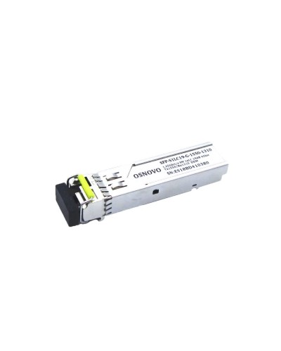 SFP-S1LC19-G-1550-1310. SFP-модуль. OSNOVO в Йошкар-Оле