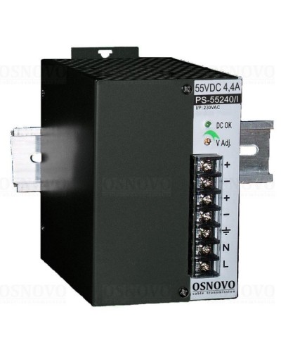 PS-55240/I. Блок питания. OSNOVO в Йошкар-Оле