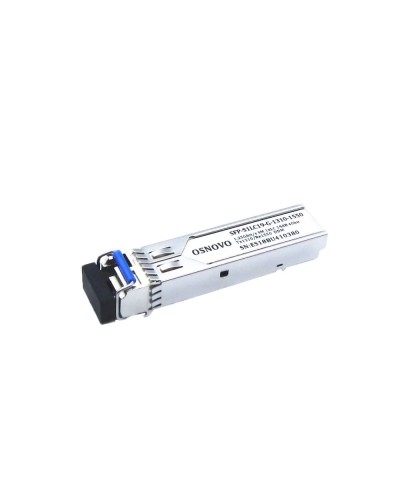 SFP-S1LC19-G-1310-1550. SFP-модуль. OSNOVO в Йошкар-Оле