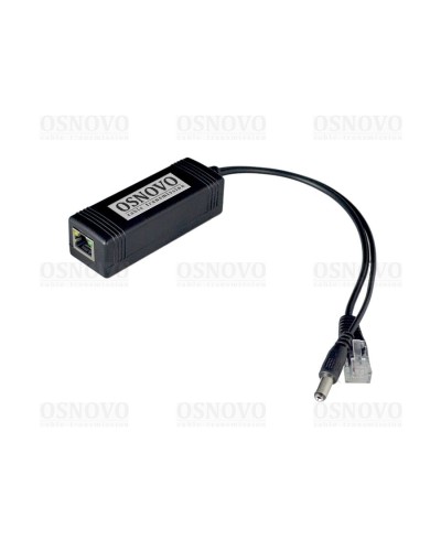 PoE Splitter/2. Сплиттер PoE. OSNOVO в Йошкар-Оле