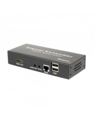 RLN-HiKMDA2. Блок приема HDMI. OSNOVO в Йошкар-Оле