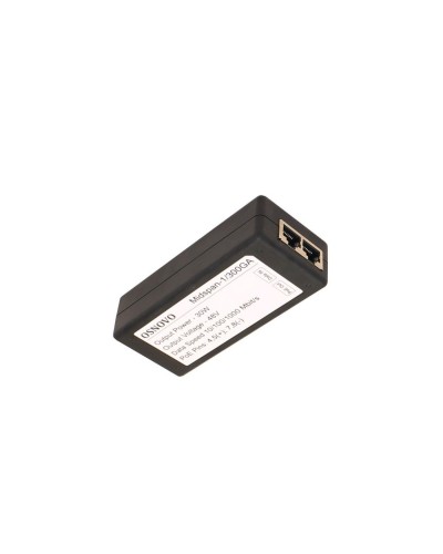 Midspan-1/300GA. Инжектор PoE. OSNOVO в Йошкар-Оле