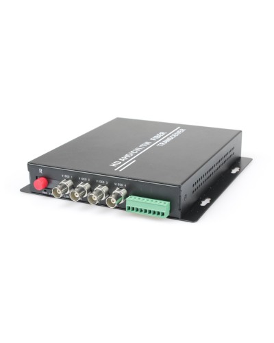 RA-H42-15F. Удлинитель HDCVI, HDTVI, AHD, CVBS, RS485. OSNOVO в Йошкар-Оле