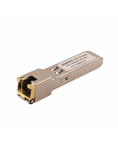 SFP-TP-RJ45(1G). SFP-модуль. OSNOVO в Йошкар-Оле