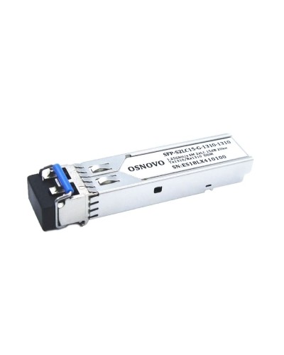 SFP-S2LC15-G-1310-1310-I. SFP-модуль. OSNOVO в Йошкар-Оле