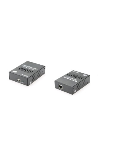 TLN-U1/1+RLN-U4/1. Удлинитель USB 2.0. OSNOVO в Йошкар-Оле