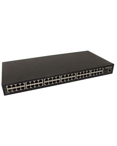 Midspan-24/370RGM. Инжектор PoE. OSNOVO в Йошкар-Оле