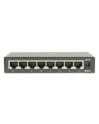 SW-10800. Коммутатор без PoE. OSNOVO в Йошкар-Оле