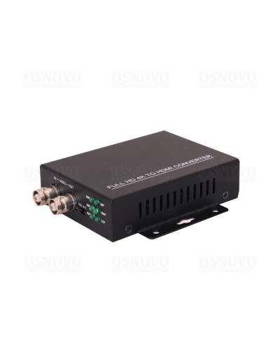 CN-HHi. Преобразователь-разветвитель AHD/HDCVI/HDTVI в HDMI. OSNOVO в Йошкар-Оле