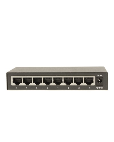 SW-70800. Коммутатор без PoE. OSNOVO в Йошкар-Оле