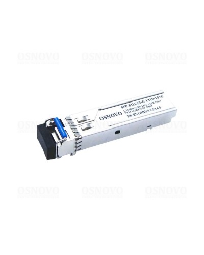 SFP-S1LC13-G-1310-1550. SFP-модуль. OSNOVO в Йошкар-Оле