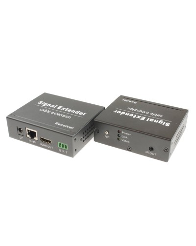 TA-HiDP+RA-HiDP. Удлинитель HDMI-сигнала. OSNOVO в Йошкар-Оле