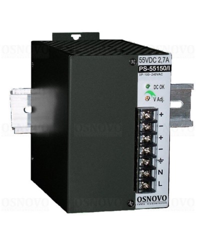 PS-55150/I. Блок питания. OSNOVO в Йошкар-Оле