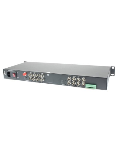 RA-H162-15F. Удлинитель HDCVI, HDTVI, AHD, CVBS, RS485. OSNOVO в Йошкар-Оле