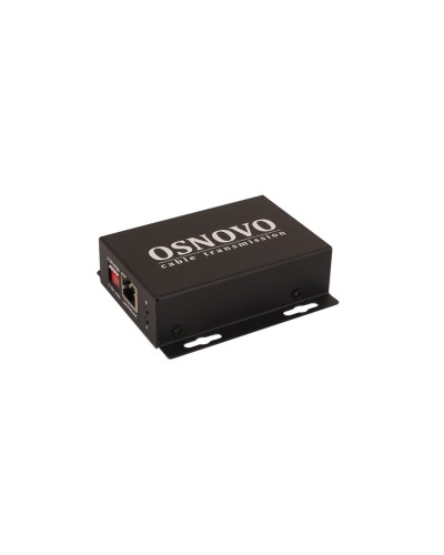 E-PoE/1A. Удлинитель PoE по кабелю UTP. OSNOVO в Йошкар-Оле