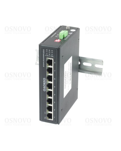 SW-70800-I. Коммутатор без PoE. OSNOVO в Йошкар-Оле