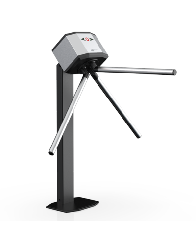 Praktika Cube C-05-B. Турникет-трипод электромеханический. OXGARD в Йошкар-Оле