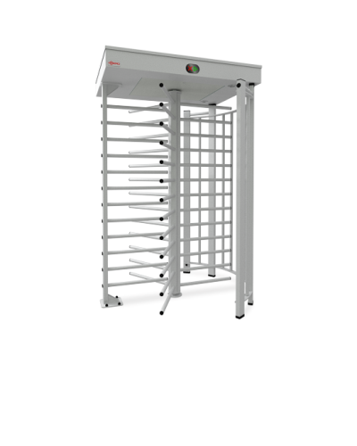 Praktika T-10. Турникет электромеханический полноростовый. OXGARD в Йошкар-Оле