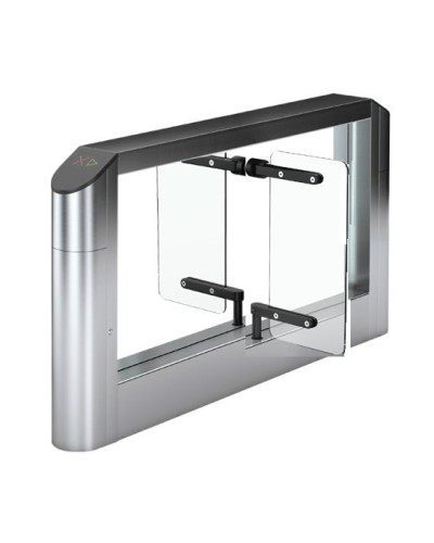 Praktika T-06-CM-660. Турникет тумбовый моторизованный. OXGARD в Йошкар-Оле