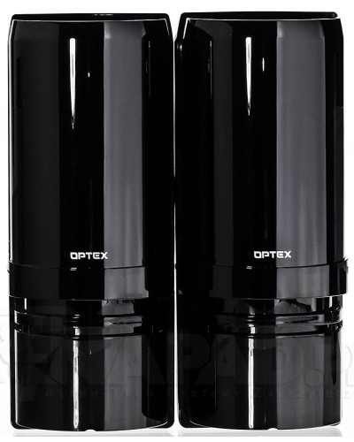 AX-200PLUS. Извещатель охранный оптико-электронный линейный. Optex в Йошкар-Оле