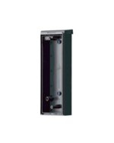 VXS BACK BOX ASSY. Коробка монтажная задняя для извещателей Optex серии VXS. Optex в Йошкар-Оле