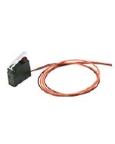 WRS-02. Тампер на стену для извещателей VXI-ST/AM/DAM. Optex в Йошкар-Оле