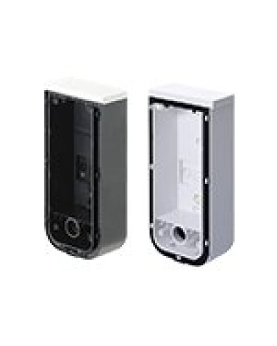 BXS BACK BOX(BK). Коробка монтажная задняя для извещателей Optex серии BXR. Optex в Йошкар-Оле