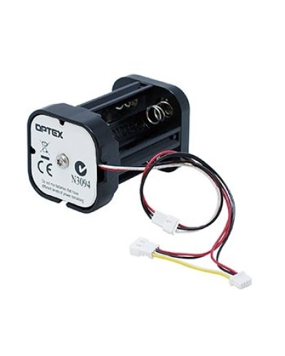BH-01. Держатель батарей для извещателя WXI-R. Optex в Йошкар-Оле