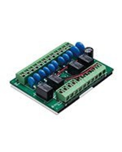 PCU-5. Модуль питания извещателей Optex. Optex в Йошкар-Оле