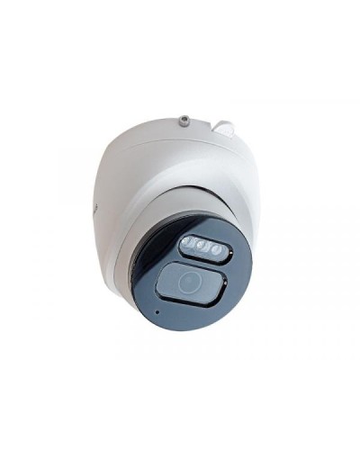 IP-E042.1(2.8)MPL_V.1. Видеокамера IP купольная. Optimus в Йошкар-Оле