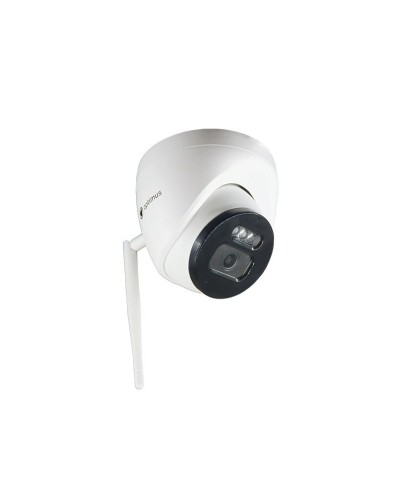 IP-H044.0(2.8)MW_V.2. Видеокамера IP купольная. Optimus в Йошкар-Оле