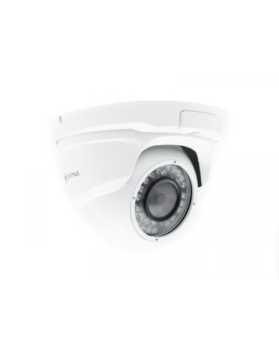 IP-E042.1(2.8)E_V.3. Видеокамера IP купольная. Optimus в Йошкар-Оле
