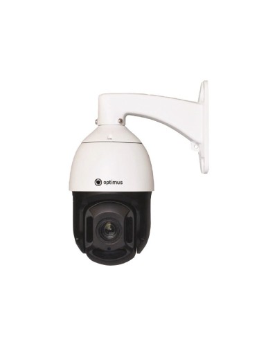 IP-S092.1(20x) mini_V.1. Видеокамера IP поворотная. Optimus в Йошкар-Оле
