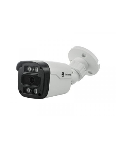 IP-E012.1(2.8)MPE_V.2. Видеокамера IP цилиндрическая. Optimus в Йошкар-Оле