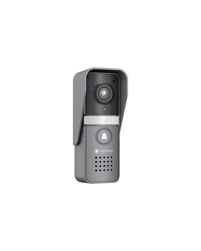 DSN-1080W. Вызывная панель IP-домофона. Optimus в Йошкар-Оле