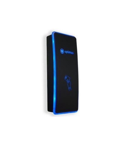 AC1-RM265. Считыватель со встроенным контроллером. Optimus в Йошкар-Оле