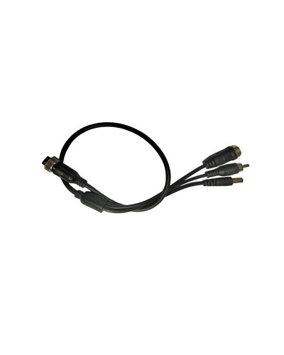 AVIA-AVIA+DC+RCA 0.5. Корд межблочный AVIA-(BNC+Audio+DC питание). Optimus в Йошкар-Оле