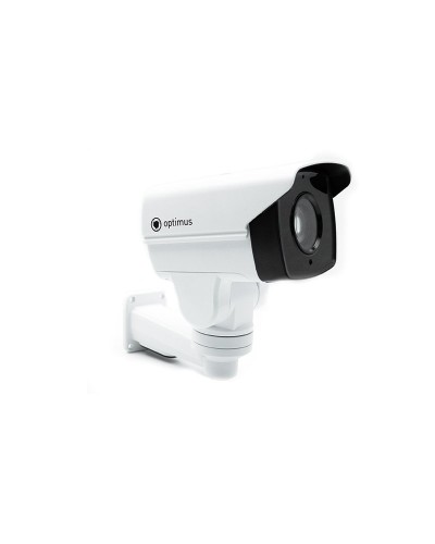 IP-P082.1(10x)P_v.1. Видеокамера IP поворотная. Optimus в Йошкар-Оле
