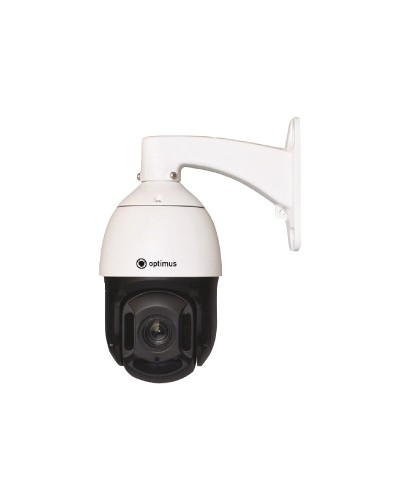 IP-S092.1(20x)P. Видеокамера IP поворотная. Optimus в Йошкар-Оле