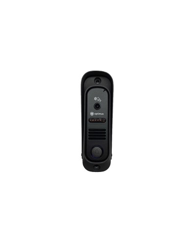 Leader 2.0 DS-700R (черный). Вызывная панель цветная. Optimus в Йошкар-Оле