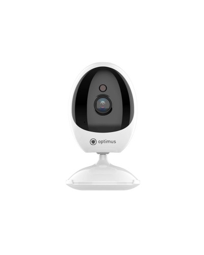 IP-H062.1(2.8)W_V.1. Видеокамера IP компактная. Optimus в Йошкар-Оле