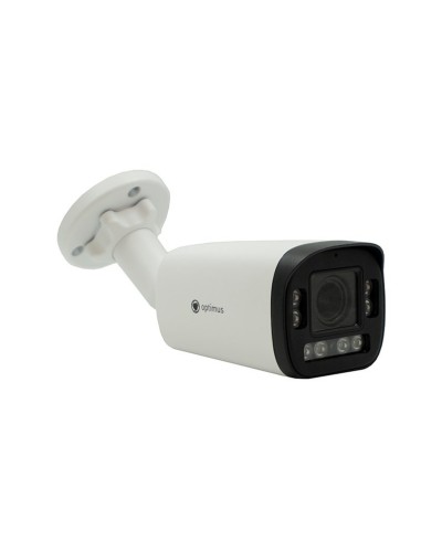 IP-S012.1(5-50)P_V.2. Видеокамера IP цилиндрическая. Optimus в Йошкар-Оле