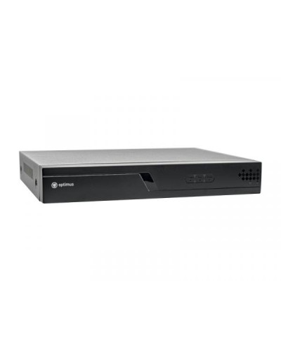 NVR-5361. Видеорегистратор IP 36-канальный. Optimus в Йошкар-Оле
