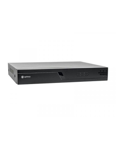 NVR-5161-8P_V.2. Видеорегистратор IP 16-канальный. Optimus в Йошкар-Оле