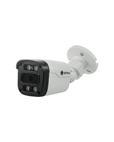 IP-E012.1(2.8)MP_PB01. Видеокамера IP цилиндрическая. Optimus в Йошкар-Оле