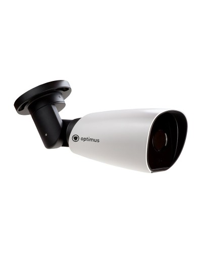 IP-S012.1(5-50)P_BM06. Видеокамера IP цилиндрическая. Optimus в Йошкар-Оле