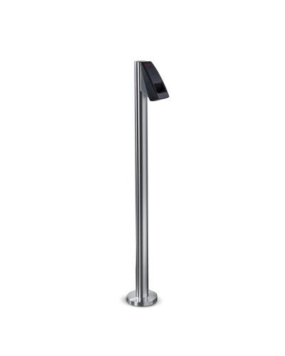 PERCo-BH02 2-22. Односторонняя стойка. PERCo в Йошкар-Оле
