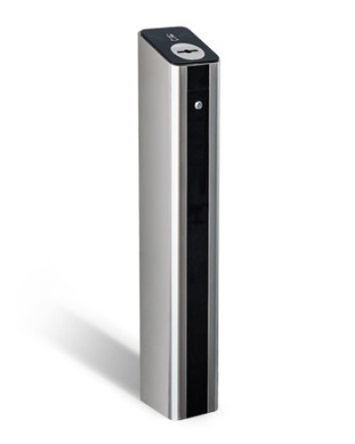 PERCo-IC05. Картоприемник. PERCo в Йошкар-Оле