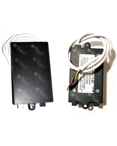 PERCo-AC02.2 1-02(в корпусе). Конвертер интерфейса считывателей. PERCo в Йошкар-Оле